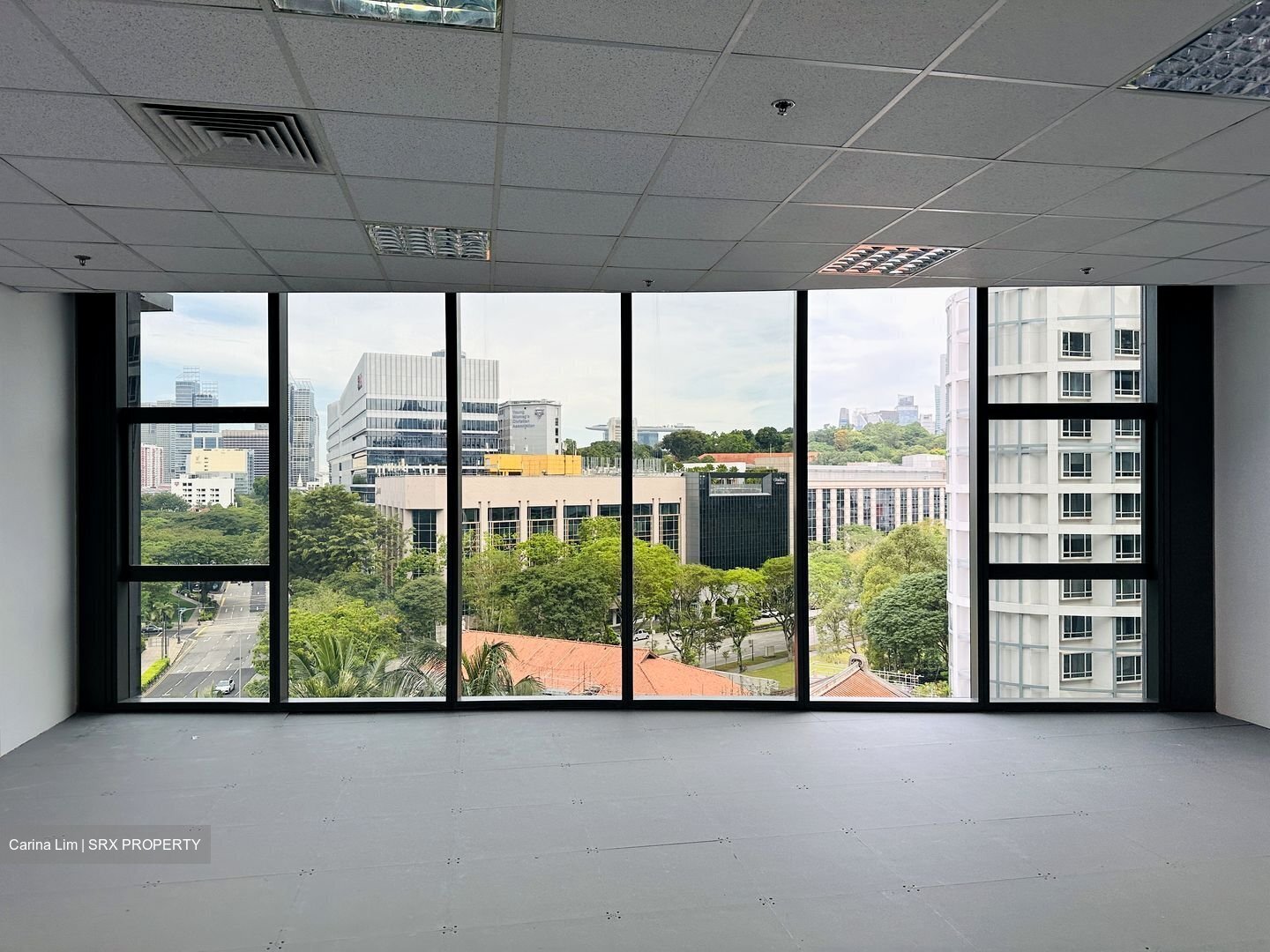 Visioncrest (D9), Office #456917541